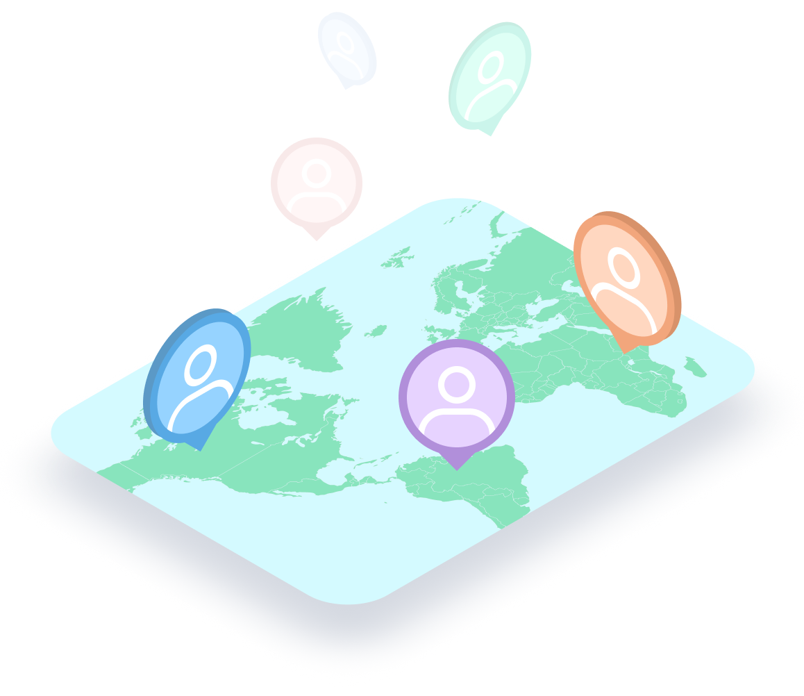 Identify Global Talent