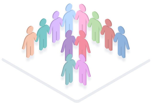 Prioritize Diversity