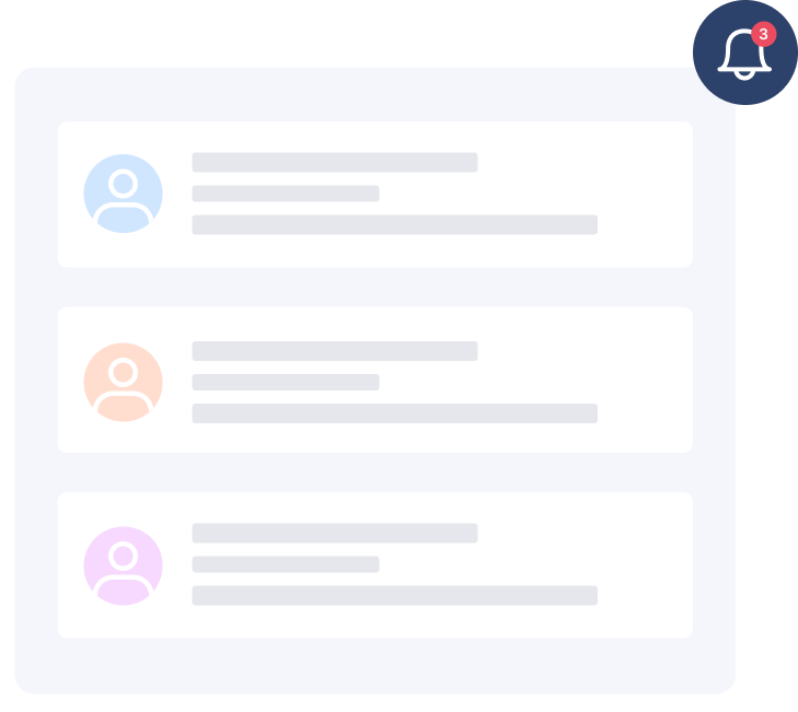 Track the Right Prospects